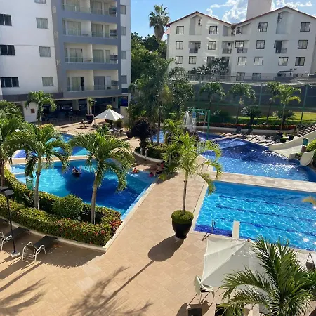 Veredas do Rio Quente Flat-2