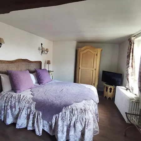 Hotel De La Cathedrale Metz-2