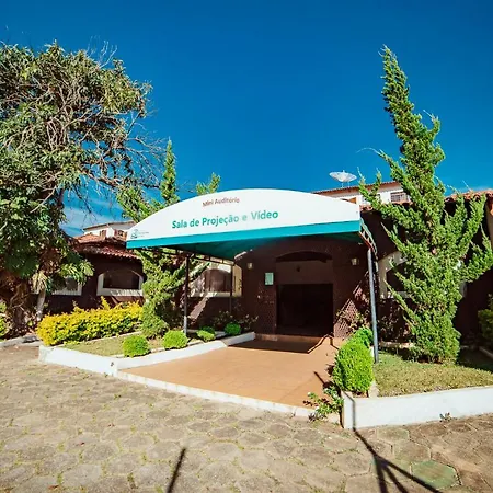 Pousada Montanhas do Sol-2