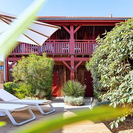 Hotel de La Plage-2