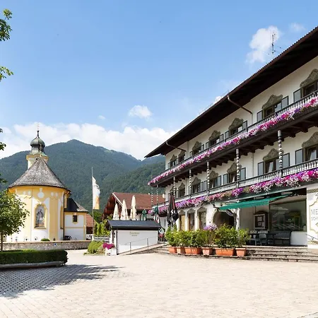 Landgasthof Zur Post-3
