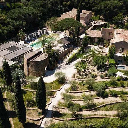 Muse Saint Tropez - Small Luxury Hotels Of The World-2