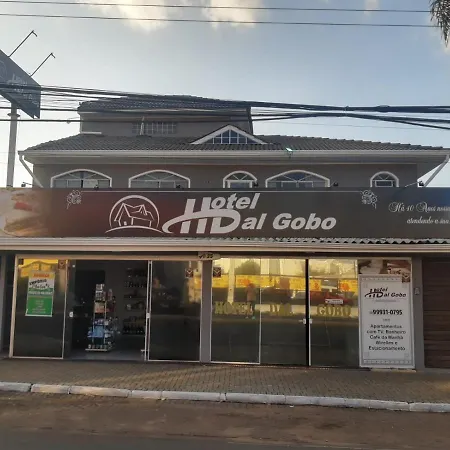 Hotel Dal Gobo-3