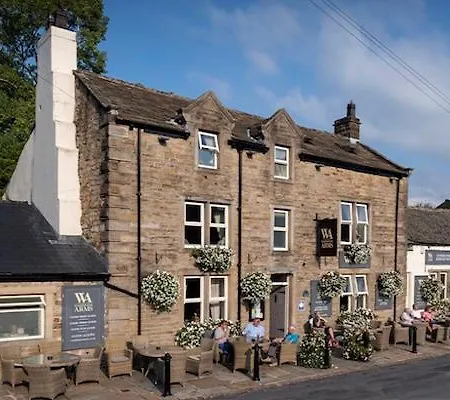 The Waddington Arms-2