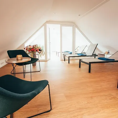 Hotel Upstalsboom Langeoog-3
