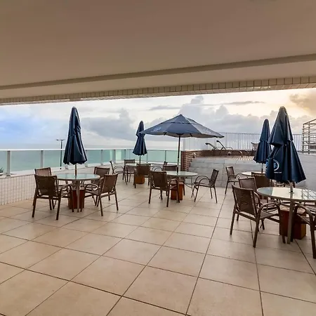 Happy Hotel Manaíra-3