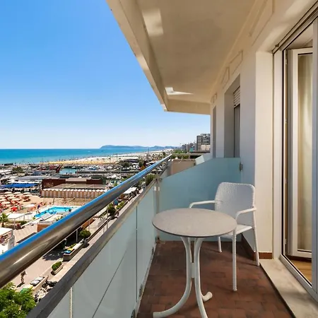 Hotel Des Nations - Vintage Hotel Sul Mare-3