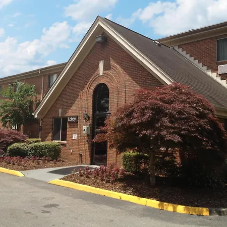 Extended Stay America Select Suites - Birmingham - Inverness-3