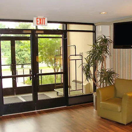 Extended Stay America Suites - Philadelphia - Mt Laurel - Pacilli Place-3