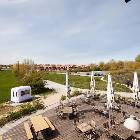 Bades Huk Marina Hotel-3