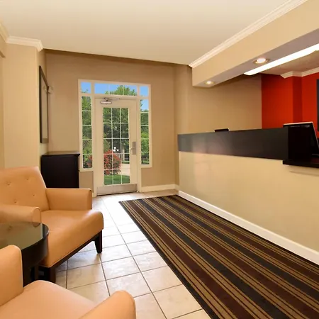 Extended Stay America Suites - Fort Lauderdale - Tamarac-2