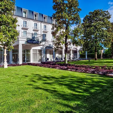 Hotel Premiere Abano-2
