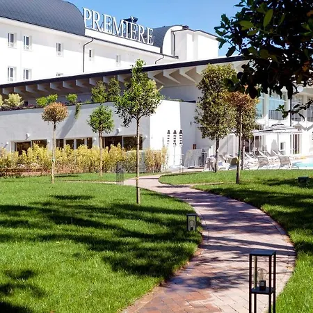 Hotel Premiere Abano-2