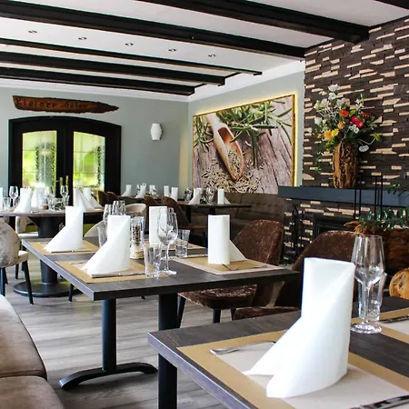Forsthaus-Ferienhotel am Dobrock-3