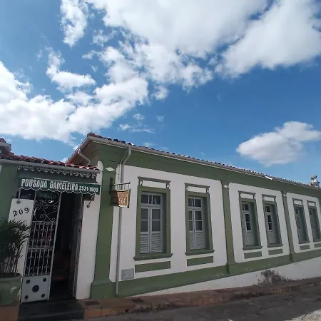 Pousada Gameleira-3