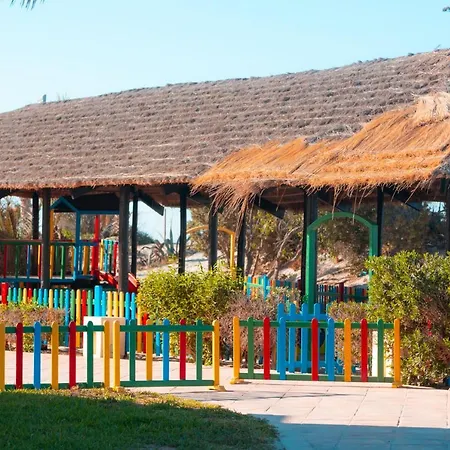 Vincci Dar Midoun-3