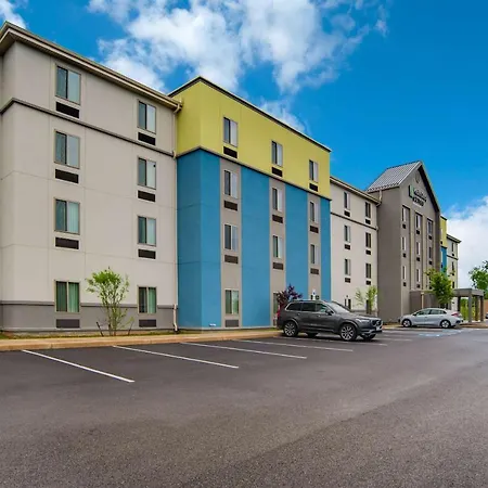 Mainstay Suites Carlisle - Harrisburg-2