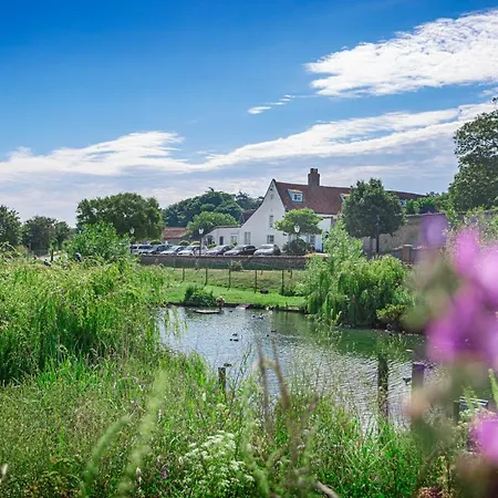The Manor Coastal Hotel & Inn, Blakeney - The Coaching Inn Group-2