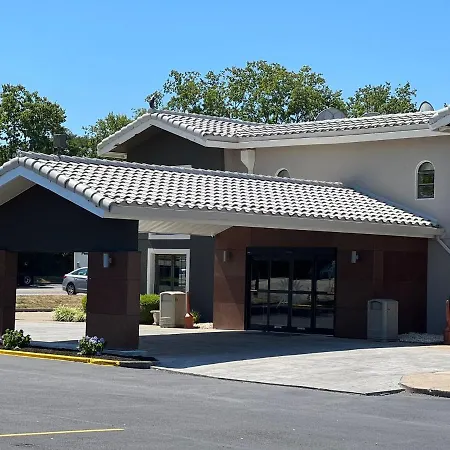 La Quinta Inn Lexington-Horse Park-2