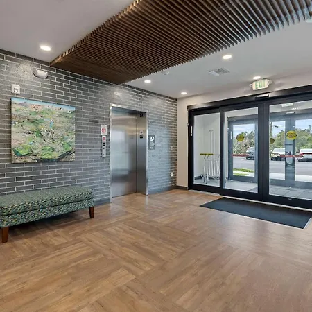 Extended Stay America Premier Suites - Atlanta - Newnan-2