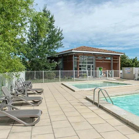 Residence Sun Hols Les Rives du Lac-2