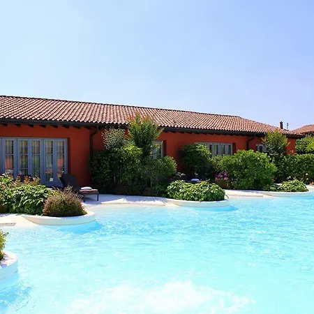 Joia Hotel & Luxury Apartments Rta-2