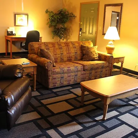 Days Inn By Wyndham Watertown-3