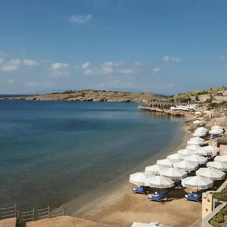 METT Hotel&Beach Resort Bodrum-3