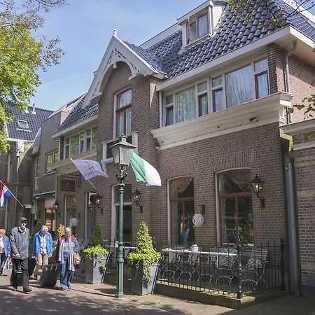 Loods Hotel Vlieland-3