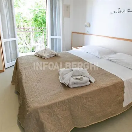 Hotel Paradiso-3