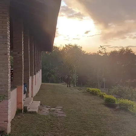 Recanto Varandas Guararema-2