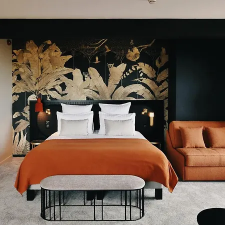 Golden Tulip Reims Bezannes-2