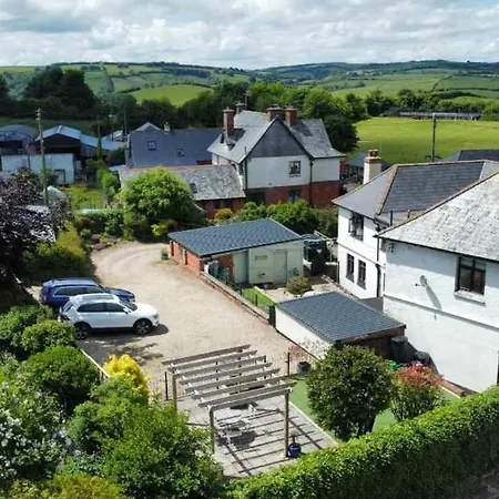 Exmoor House-2