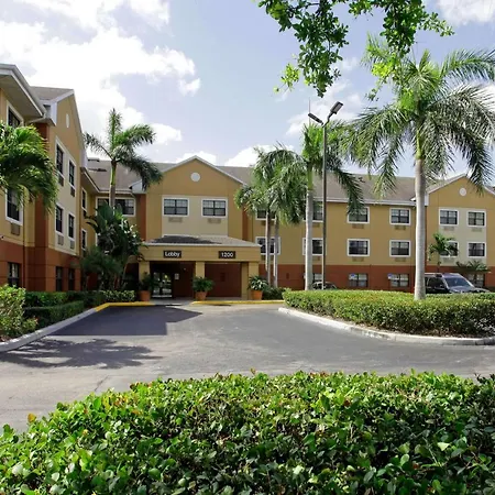 Extended Stay America Premier Suites - Fort Lauderdale - Deerfield Beach-2