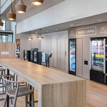B&B HOTEL Barcelona Mataro-2