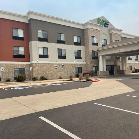 Holiday Inn Express Hotel & Suites Las Vegas Nm By Ihg-3