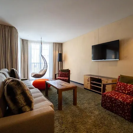 Sporthotel Pontresina-2