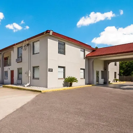 Red Roof Inn Crestview-2