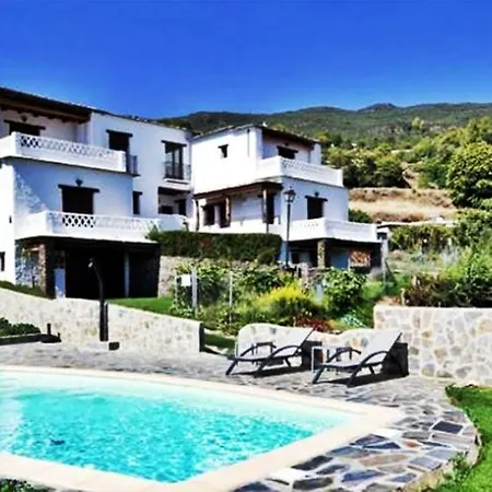 Hotel Maravedí-3