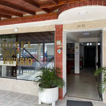 Hotel Gran Imperio-2