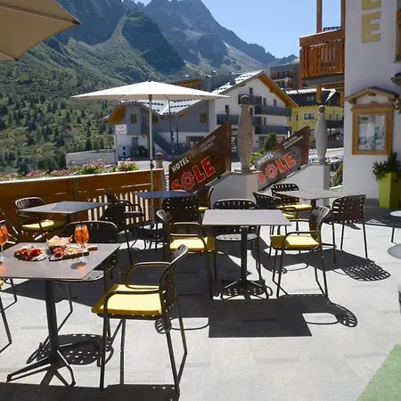 Hotel Sole-2