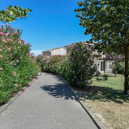 Residence Sun Hols Les Rives du Lac-3
