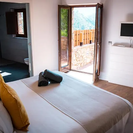 Hotel Mas Mariassa-3