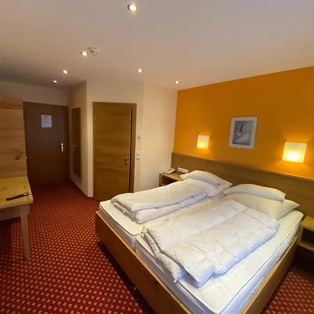 Hotel-Pension Strolz-2