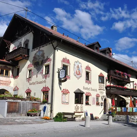 Gasthof Neuwirt-3