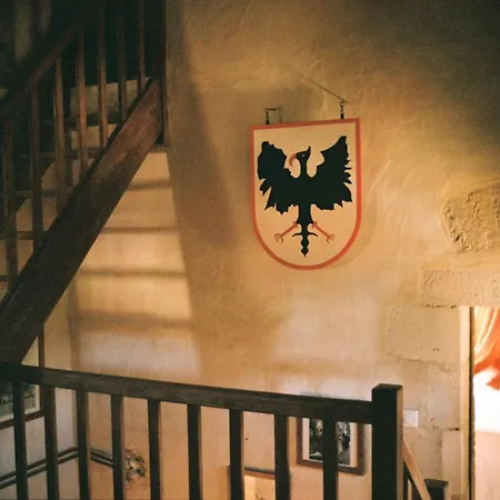 Château de la Cressonnière-2