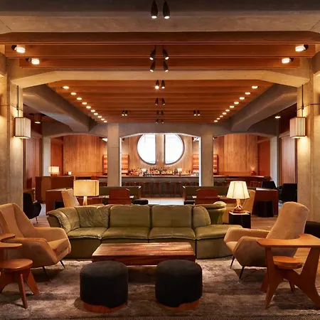 Ace Hotel Brooklyn-2