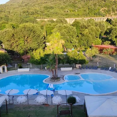 Hotel Borgo Antico-2