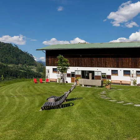 Landhotel Lerch Plankenau-2