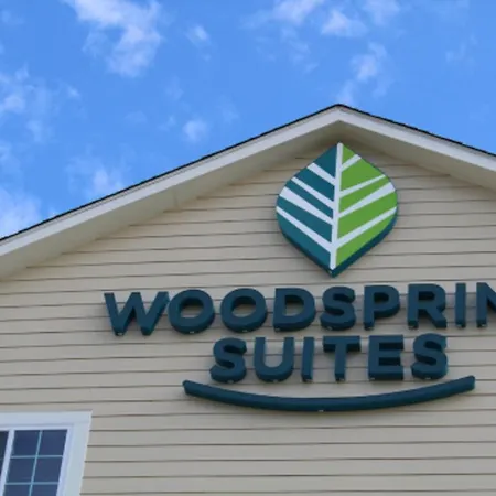 Woodspring Suites Houston I-10 West-3